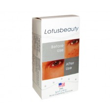 Lotus beauty Acne Cleansing Formula (Li Ke Qing Dou Lu) 